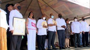 Distrito de San Miguelito cumple 52 años de fundación