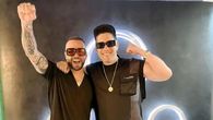 Chyno y Nacho sorprenden con su regreso musical Chyno y Nacho sorprenden con su regreso musical