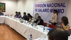 Realizan la segunda reunión de la Comisión de Salario Mínimo Realizan la segunda reunión de la Comisión de Salario Mínimo