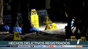 Autoridades investigan homicidio en Mano de Piedra Autoridades investigan homicidio en Mano de Piedra