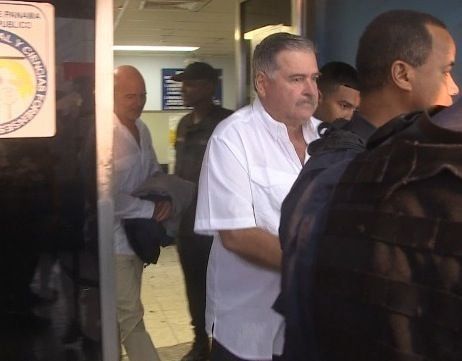 Nueva indagatoria a Garuz por el caso de radares será el 6 de noviembre