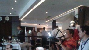 Tras oficializar alianza
