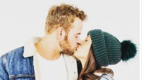 Kellan Lutz y Brittany Gonzales debutarán el año que viene en la paternidad