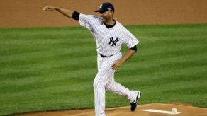 Mariano Rivera podría jugar como jardinero