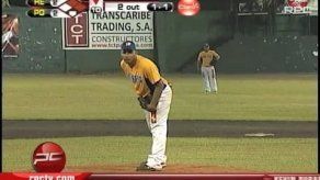 Panamá Metro y Los Santos siguen con paso arrollador