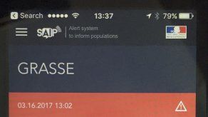 Tiroteo en escuela de Francia deja dos heridos