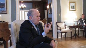 Crisis en Alaska afecta fondo de ingresos petroleros
