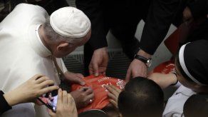 Papa: viaje a EAU hace historia en dialogo el Iglesia-islam