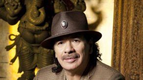 Carlos Santana quiere ver a una mujer como presidenta de EEUU
