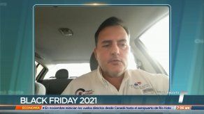 Acodeco vigila las ofertas del Black Friday y de fin de año