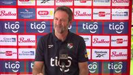 Thomas Christiansen anuncia la lista de convocados de Panamá para el Mundial 2026. Thomas Christiansen anuncia la lista de convocados de Panamá para el Mundial 2026.