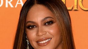 Beyoncé.