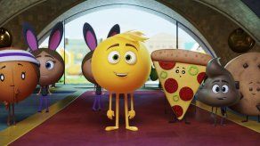 The Emoji Movie gana el Razzie a la peor película de 2017