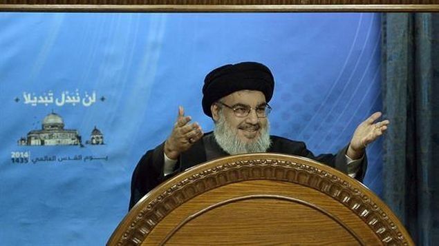 Hezbolá, dispuesto a retirarse de Irak tras la derrota total del grupo EI