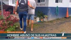 Piden a padres de familia orientar a sus hijos para que no sean víctimas de agresores sexuales