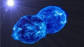 Describen un nuevo método para medir la distancia hasta galaxias lejanas