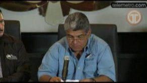 Elevan orden de conducción a captura contra Méndez