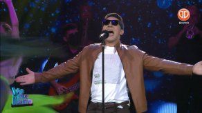 Eddy Herrera - Demasiado Niña