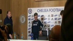 Fernando Torres confía en hacer la mejor parte de su carrera con el Chelsea