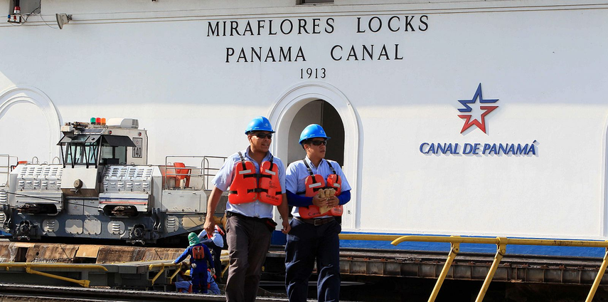 El Canal de Panamá necesitará en cinco años un total de 2 mil nuevos colaboradores.