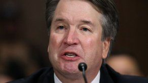 Kavanaugh dice que no va a renunciar tras estremecedor testimonio de su acusadora en EEUU