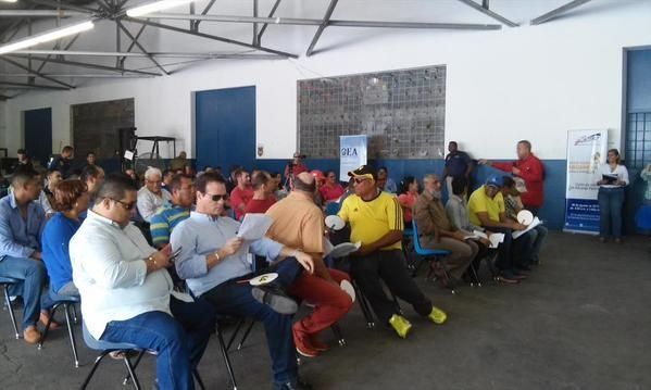 Aduanas recaudó más de 76 mil dólares en subasta pública