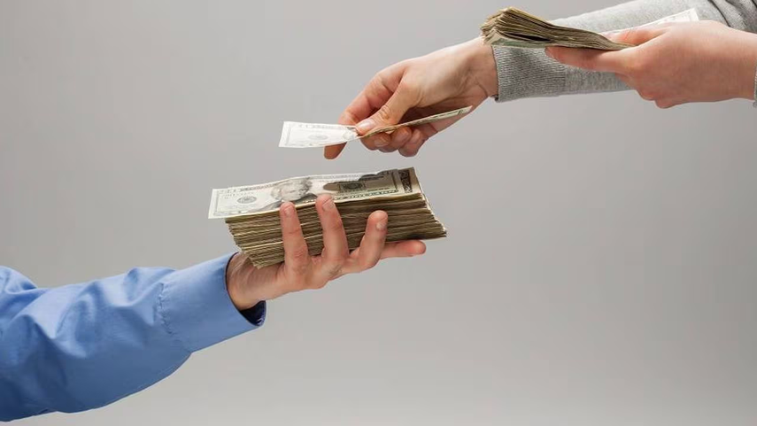 Salario mínimo. MITRADEL