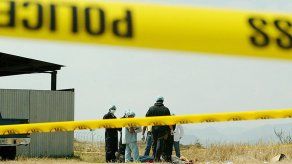 Los homicidios en Guatemala bajaron un 1