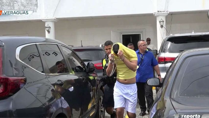 Condenan a hombre autor de femicidio en Calobre.