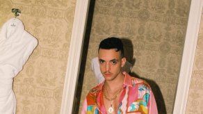 C.Tangana: Tapar los ojos a las personas debería ser la última opción
