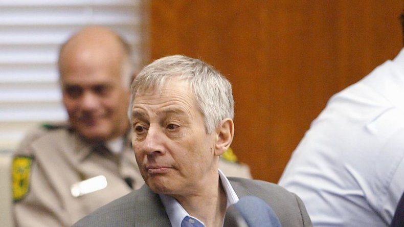 Multimillonario estadounidense confiesa tres asesinatos sin darse cuenta