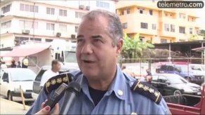 Identifican producto que causó desalojo de Cuartel de Bomberos