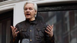 Ecuador espera que caso Assange se resuelva pronto por bienestar del asilado