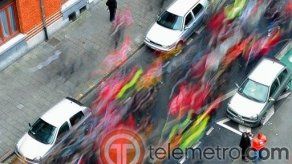 Imágenes impactantes de la semana