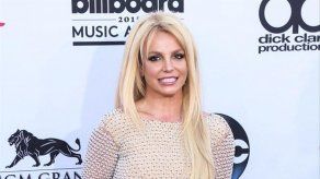 Britney Spears quiere ser la niñera de Brad Pitt y Angelina Jolie