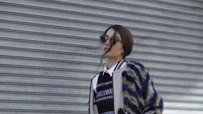 Looks de las bloggers en New York Fashion Week