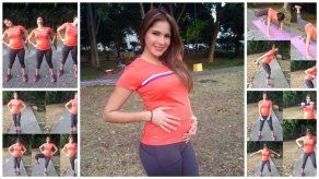 Ejercicios para embarazadas