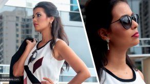 ¿Cómo ir bonita y fashion a la oficina?