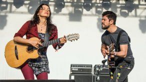Rodrigo y Gabriela tocarán este verano en Tanglewood