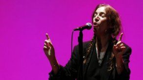 Patti Smith y Robert Mapplethorpe