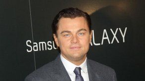 Leonardo DiCaprio se olvida de la Academia