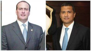 Fiscalía apela fianza a favor de exgerente de la Caja de Ahorros Jayson Pastor