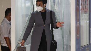 JIM GOMEZ y AARON FAVILA