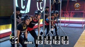 Calle 7 Panamá: Nicky y Zory se convierten en amenazadas