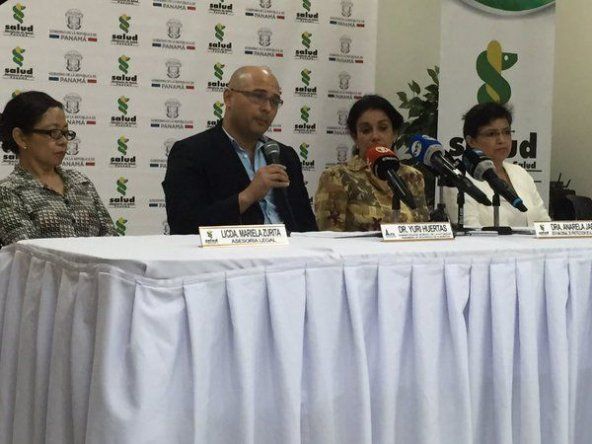 MINSA desmiente contaminación de leche para bebés
