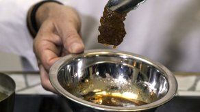 Carne de laboratorio