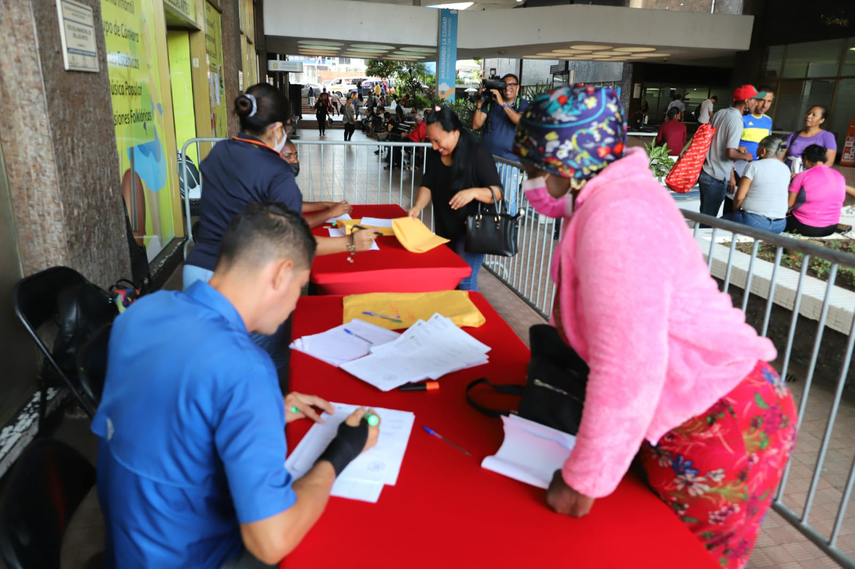 Alcaldía de Panamá: Morosidad asciende a más de $3 Millones