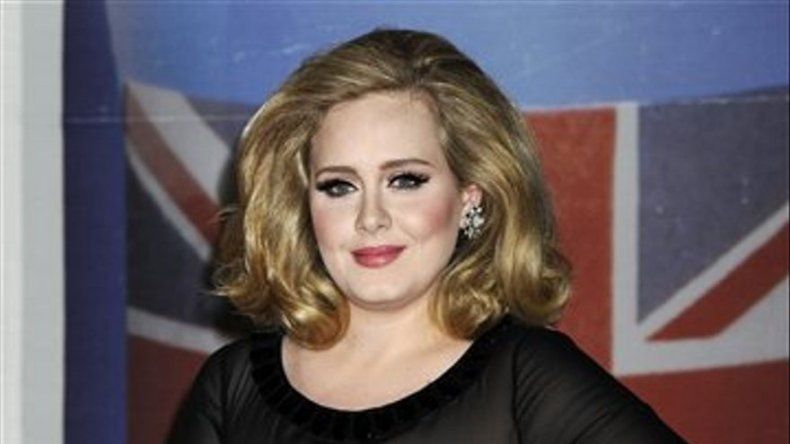 Suben ventas de discos digitales; 21 de Adele aún en el No. 1