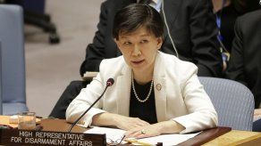 Expertos de ONU hayan exposición a sarín en ataque en Siria