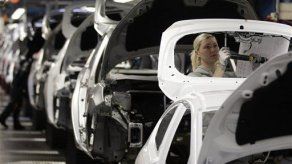 Crece el PIB alemán pero baja el optimismo inversionista